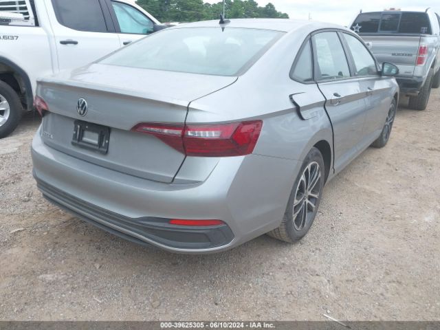 3VWBM7BU6RM008729 Volkswagen Jetta 1.5t Sport