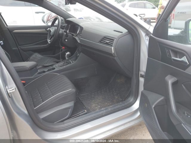 3VWBM7BU6RM008729 Volkswagen Jetta 1.5t Sport