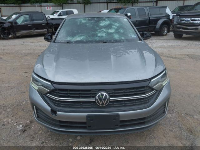 3VWBM7BU6RM008729 Volkswagen Jetta 1.5t Sport