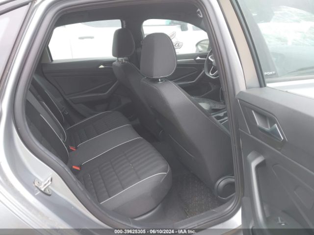 3VWBM7BU6RM008729 Volkswagen Jetta 1.5t Sport