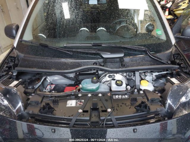 WMEFJ9BA9JK302718 Smart Fortwo Electric Drive Passion/prime/pure