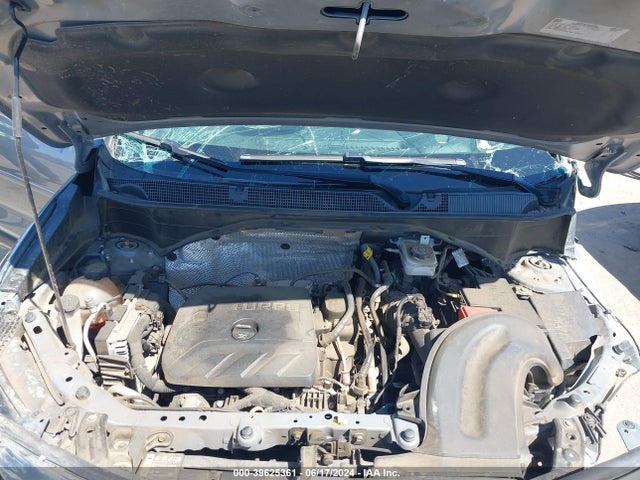 Buick Encore Gx Awd Essence 2021 KL4MMGSL2MB168362 Image 10