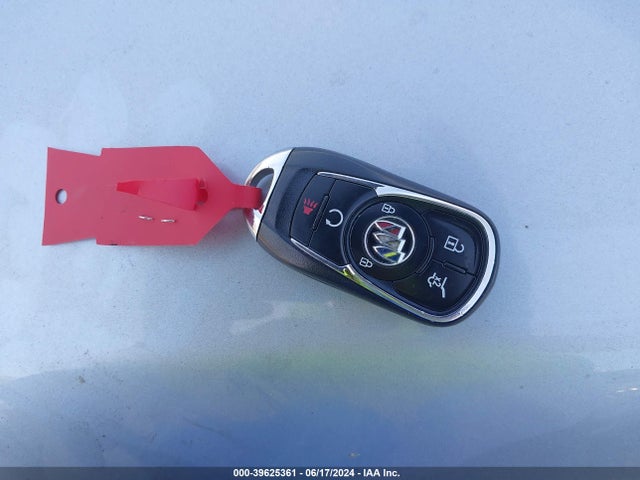 Buick Encore Gx Awd Essence 2021 KL4MMGSL2MB168362 Image 11