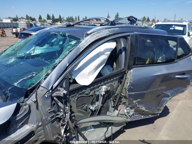 Buick Encore Gx Awd Essence 2021 KL4MMGSL2MB168362 Image 17