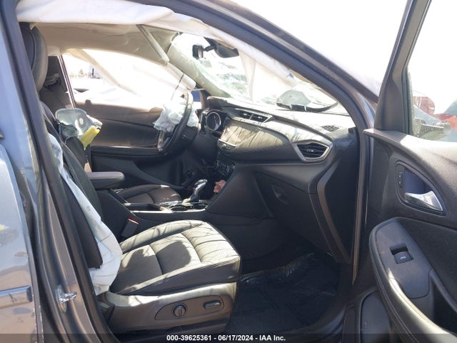 Buick Encore Gx Awd Essence 2021 KL4MMGSL2MB168362 Image 5