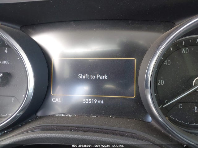 Buick Encore Gx Awd Essence 2021 KL4MMGSL2MB168362 Image 7