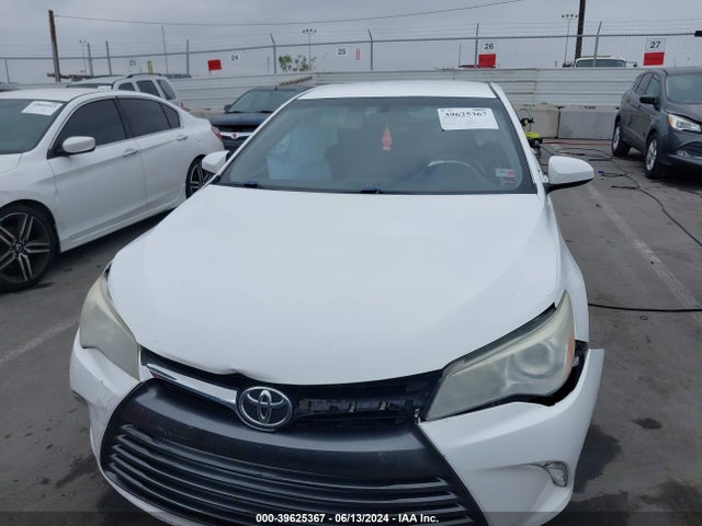 Toyota CAMRY LE 2015 4T4BF1FK7FR446834 Image 12