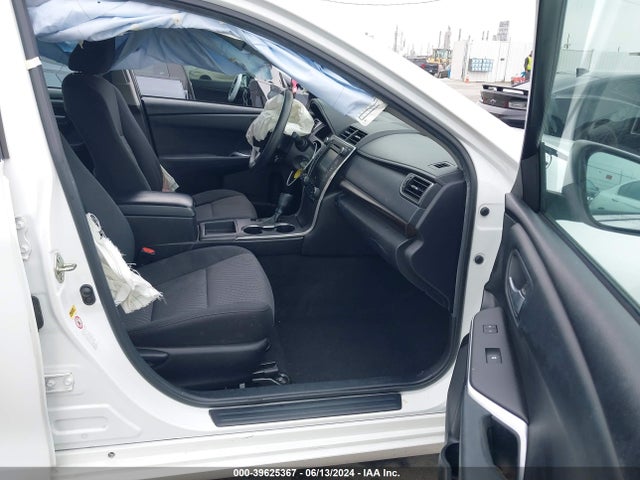 Toyota CAMRY LE 2015 4T4BF1FK7FR446834 Image 5