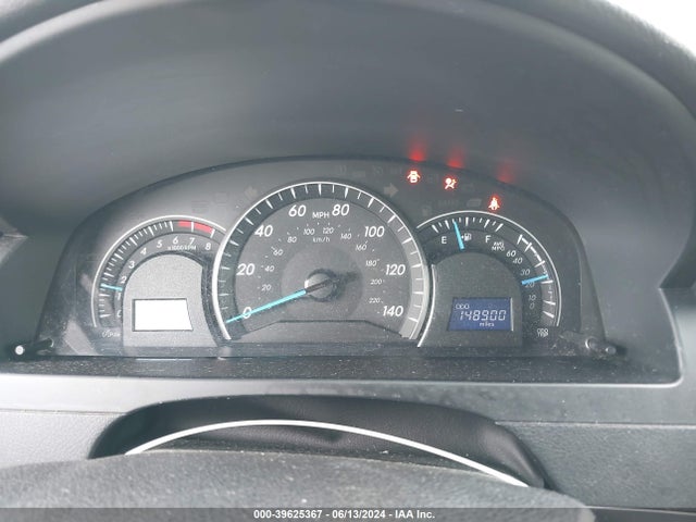 Toyota CAMRY LE 2015 4T4BF1FK7FR446834 Image 7