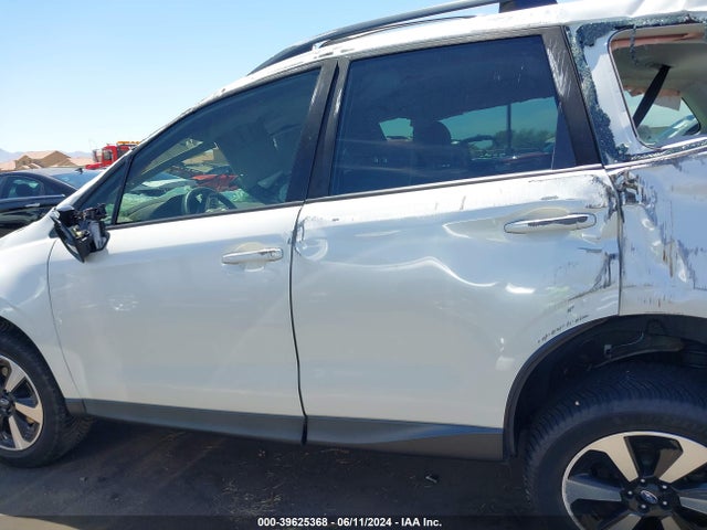 Subaru Forester 2.5i 2017 JF2SJABC5HH552675 Image 15