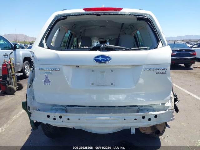 Subaru Forester 2.5i 2017 JF2SJABC5HH552675 Image 17
