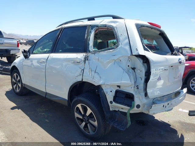 Subaru Forester 2.5i 2017 JF2SJABC5HH552675 Image 3