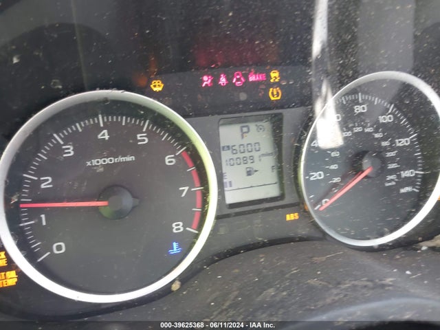 Subaru Forester 2.5i 2017 JF2SJABC5HH552675 Image 7