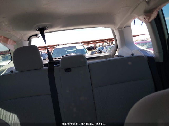 Subaru Forester 2.5i 2017 JF2SJABC5HH552675 Image 8