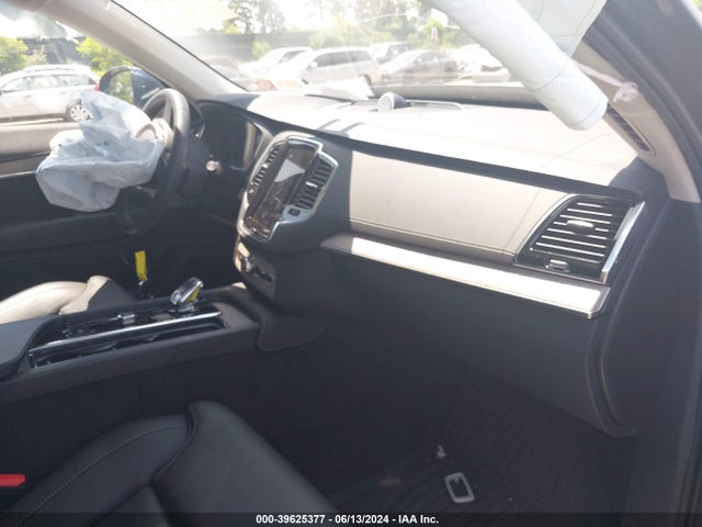 YV4H60LF5R1161921 Volvo Xc90 Recharge Plug-in Hybrid T8 Ultimate 6-seater