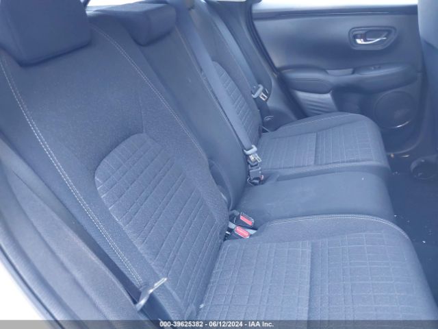 3CZRZ2H31PM736602 Honda Hr-v Awd Lx