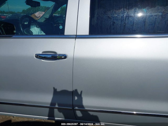 GMC Sierra 1500 Slt 2016 3GTU2NEC1GG327086 Image 14