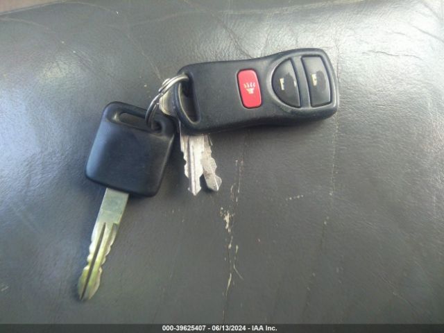 1N6AD0ER8EN764623 Nissan Frontier Sl