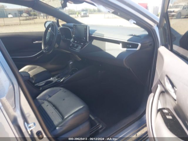 JTDT4RCE0LJ012483 Toyota Corolla Xse