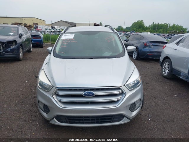 Ford ESCAPE SE 2017 1FMCU0GD6HUB14160 Image 12