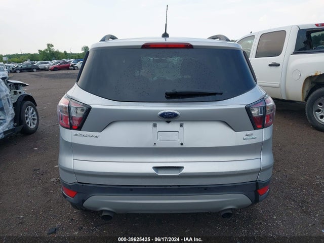 Ford ESCAPE SE 2017 1FMCU0GD6HUB14160 Image 16