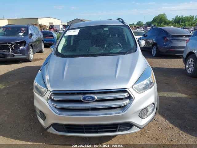Ford ESCAPE SE 2017 1FMCU0GD6HUB14160 Image 19