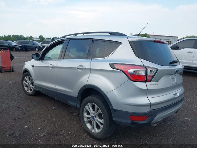 Ford ESCAPE SE 2017 1FMCU0GD6HUB14160 Image 3