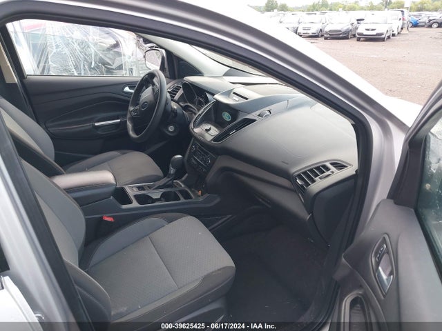 Ford ESCAPE SE 2017 1FMCU0GD6HUB14160 Image 5