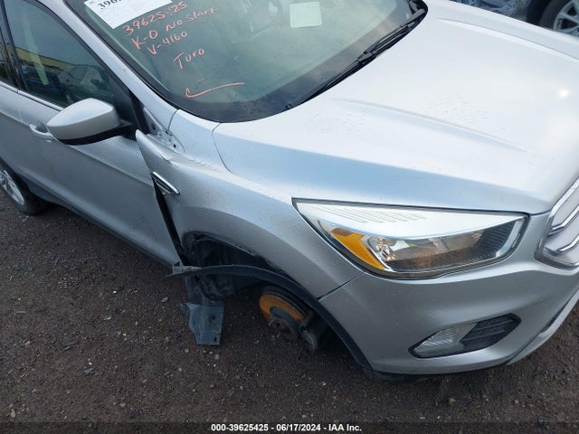 Ford ESCAPE SE 2017 1FMCU0GD6HUB14160 Image 6