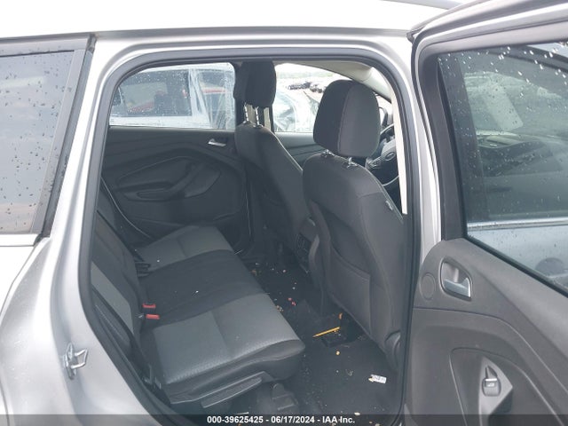 Ford ESCAPE SE 2017 1FMCU0GD6HUB14160 Image 8
