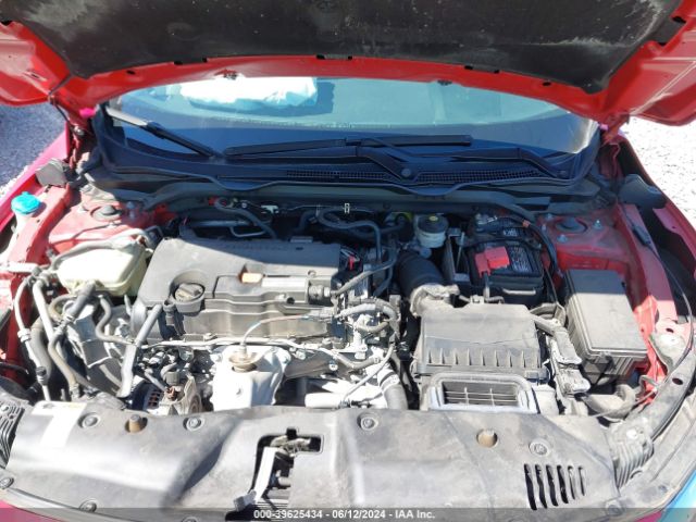 2HGFC2F7XGH568135 Honda CIVIC EX