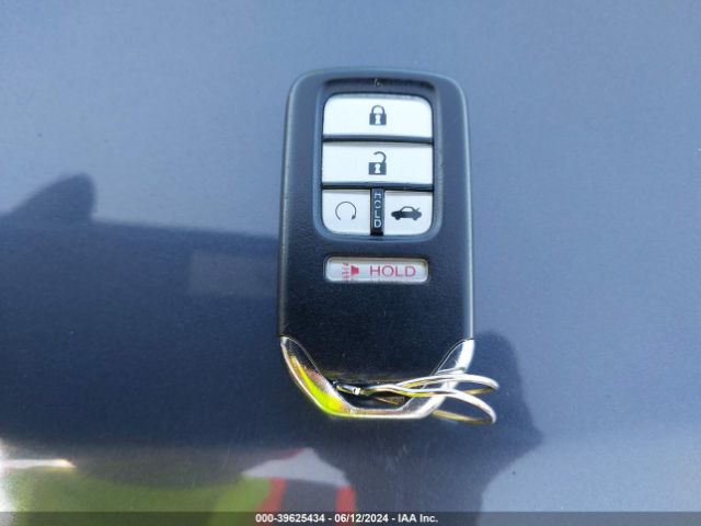 2HGFC2F7XGH568135 Honda CIVIC EX