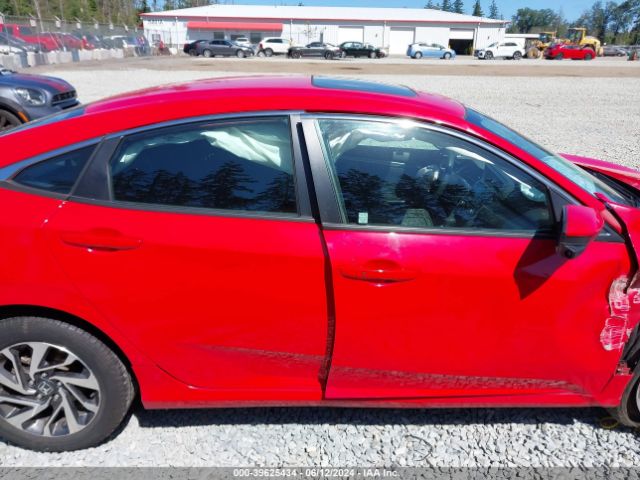 2HGFC2F7XGH568135 Honda CIVIC EX