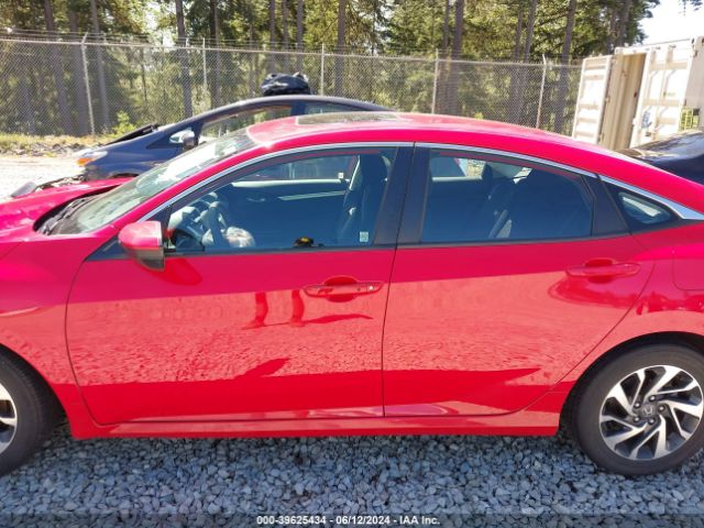 2HGFC2F7XGH568135 Honda CIVIC EX