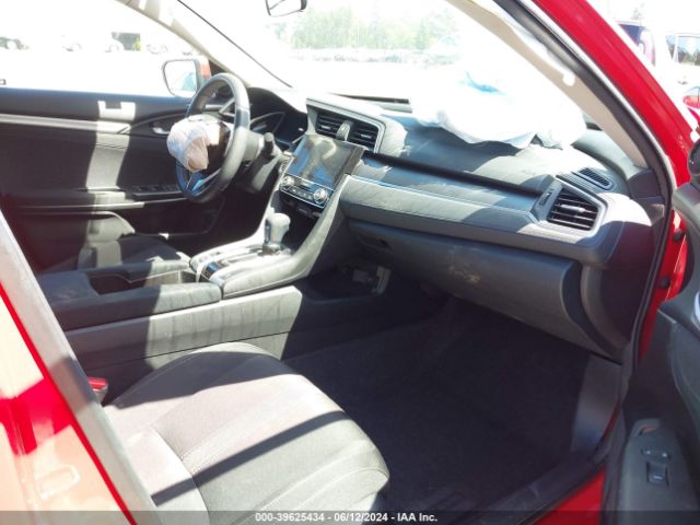 2HGFC2F7XGH568135 Honda CIVIC EX