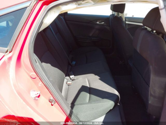 2HGFC2F7XGH568135 Honda CIVIC EX