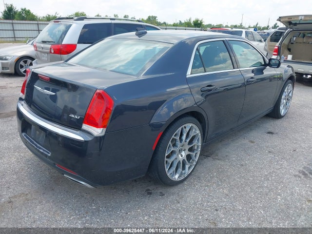 2C3CCAAG2FH931923 Chrysler 300 Limited