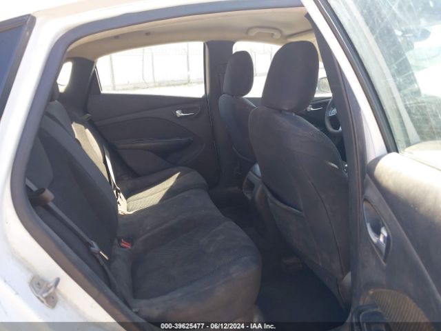 1C3CDFAA8FD144722 Dodge DART SE
