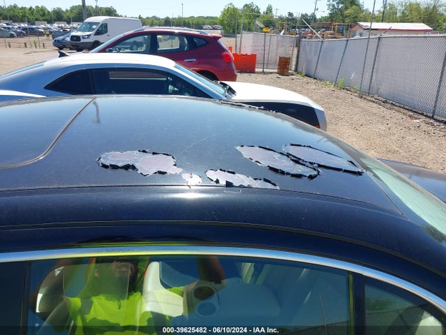 2004 JAGUAR X-TYPE SAJEA51C04WD79582 Photo 5