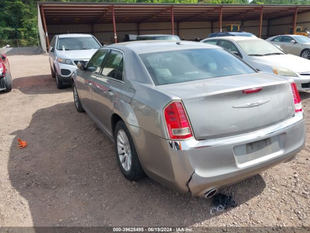 2C3CCAAG4EH189121 Chrysler 300