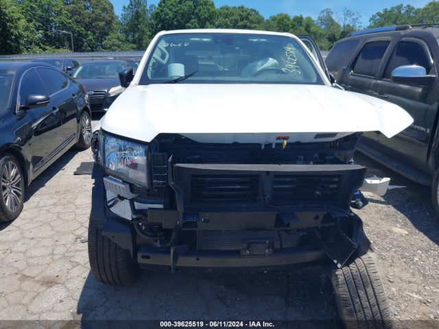 Nissan Frontier King Cab S 4x2 2023 1N6ED1CL6PN662228 Image 11