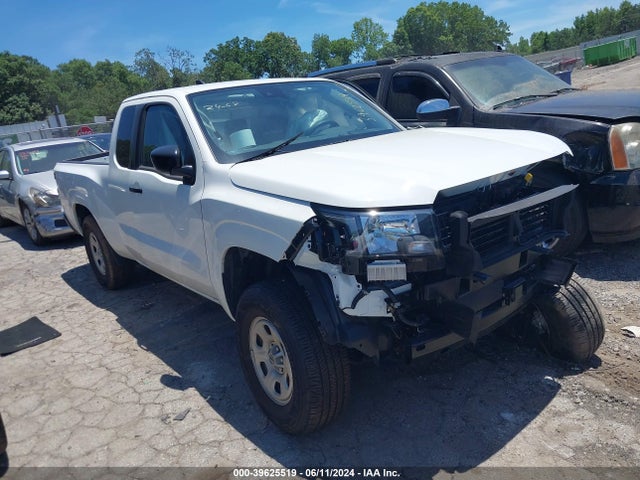Nissan Frontier King Cab S 4x2 2023 1N6ED1CL6PN662228 Image 12
