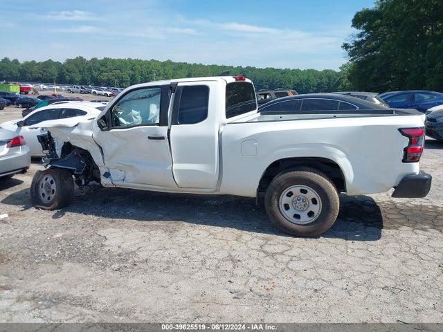 Nissan Frontier King Cab S 4x2 2023 1N6ED1CL6PN662228 Image 13