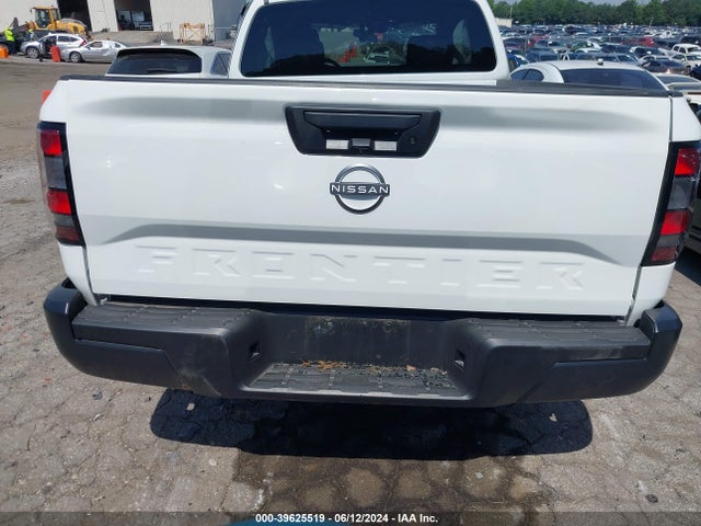 Nissan Frontier King Cab S 4x2 2023 1N6ED1CL6PN662228 Image 15