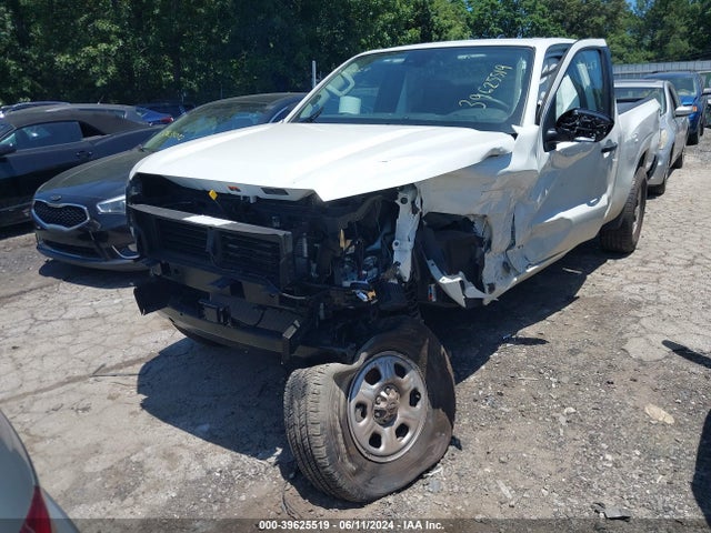 Nissan Frontier King Cab S 4x2 2023 1N6ED1CL6PN662228 Image 6