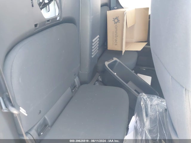 Nissan Frontier King Cab S 4x2 2023 1N6ED1CL6PN662228 Image 8