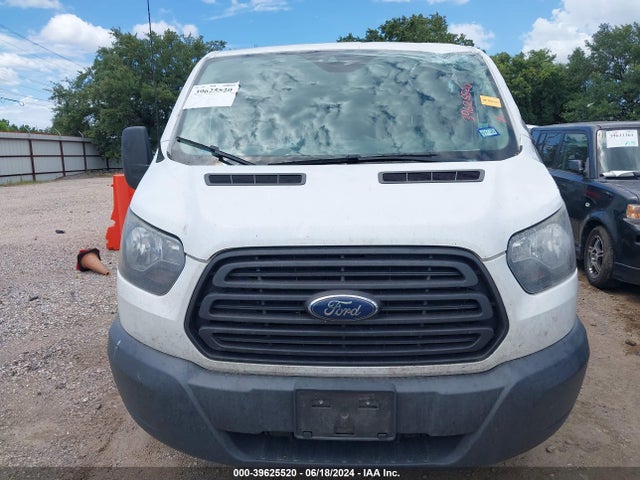 Ford Transit-250 2017 1FTYR2YM6HKB51937 Image 11