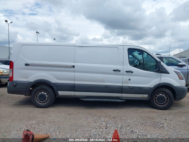 Ford Transit-250 2017 1FTYR2YM6HKB51937 Image 12