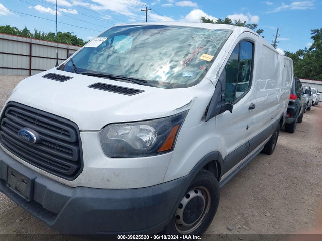 Ford Transit-250 2017 1FTYR2YM6HKB51937 Image 2
