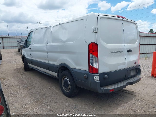 Ford Transit-250 2017 1FTYR2YM6HKB51937 Image 3